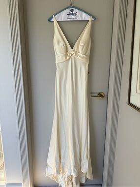 Evening Gown / Wedding Dress